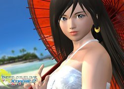 Dead Or Alive Xtreme 2, Kokoro