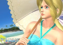 Dead Or Alive Xtreme 2, Helena