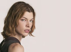 Milla Jovovich