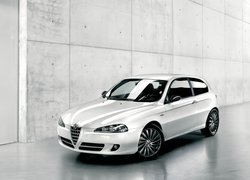 Alfa Romeo 147