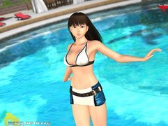 Dead Or Alive Xtreme 2, Lei Fang