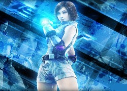 Tekken 6, Asuka Kazama