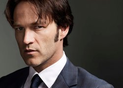 Stephen Moyer, True Blood