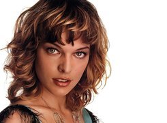 Milla Jovovich