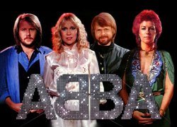 Zespół, Abba