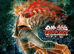 Tekken Tag Tournament 2, Leo