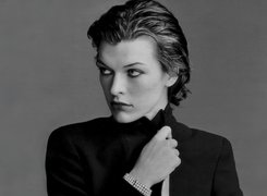 Milla Jovovich