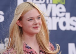 Elle Fanning