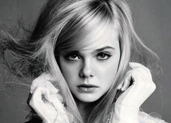 Elle Fanning, Aktorka