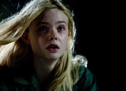 Elle Fanning, Aktorka, Super-8