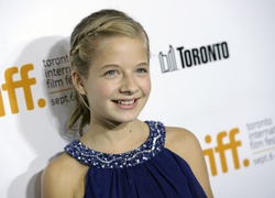 Jackie Evancho, Wokalistka