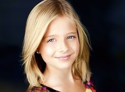 Jackie Evancho, Wokalistka