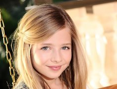 Jackie Evancho