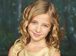 Jackie Evancho, Wokalistka