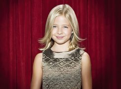 Jackie Evancho, Wokalistka