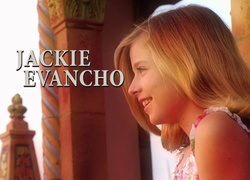 Jackie Evancho, Wokalistka