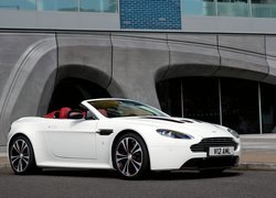 Aston Martin, V12, Vantage, Felgi