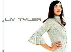 Liv Tyler