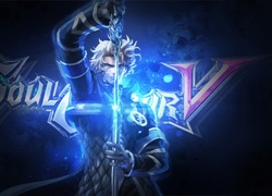 Soul Calibur V, Alfa Patroklos