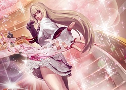 Street Fighter X Tekken, Lili