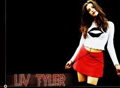 Liv Tyler, Sexy