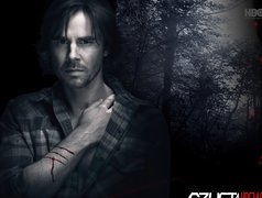 Czysta krew, True Blood, Sam - Sam Trammell