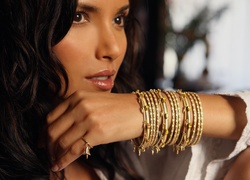 Padma Lakshmi, Bransoletki