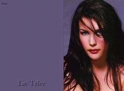 Liv Tyler