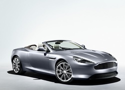 Aston Martin, Virage