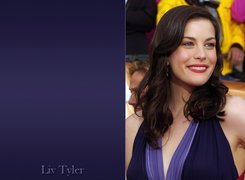 Liv Tyler