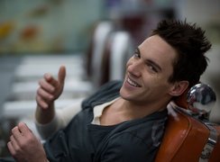 Mężczyzna, Jonathan, Rhys, Meyers, Aktor