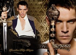 Jonathan Rhys Meyers, Dynastia Tudorów