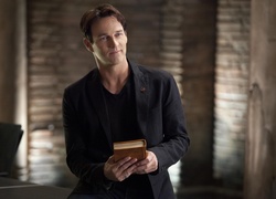 Czysta Krew, True Blood, Stephen Moyer