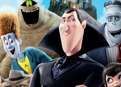 Hotel Transylvania