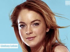 Lindsay Lohan