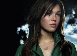 Mandy Moore, Buzia