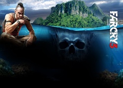 Far Cry 3, Vaas