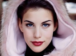 Twarzyczka, Liv Tyler