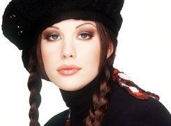 Liv Tyler, Warkoczyki