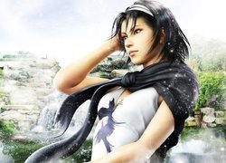 Tekken Tag Tournament 2, Jun Kazama