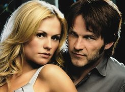 Czysta Krew, True Blood, Sooki - Anna Paquin, Bill - Stephen Moyer