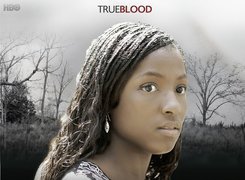 Czysta Krew, True Blood, Tara - Rutina Wesley