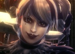 Soul Calibur V, Tira