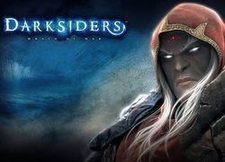 Darksiders, Wojownik