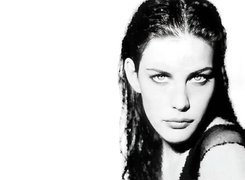 Liv Tyler, Twarzyczka