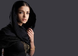 Aishwarya Rai, Aktorka, Modelka