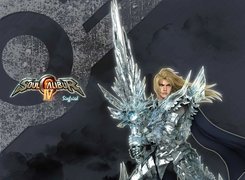 Soul Calibur IV, Siegfierd