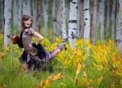 Lindsey Stirling