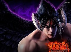 Tekken 6, Devil Jin