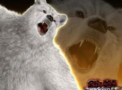 Tekken 5 Dark Ressurection, Kuma